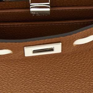 Fendi Peekaboo Iseeu Medium Handbag
