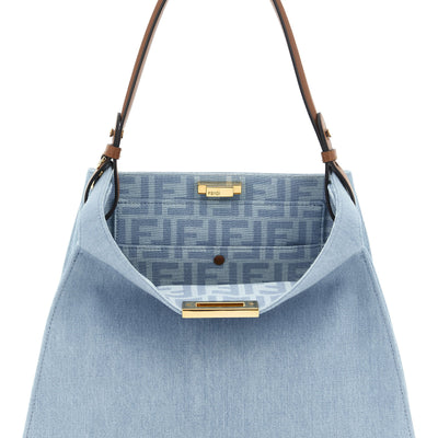 Fendi Way Medium Handbag