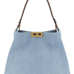 Fendi Way Medium Handbag