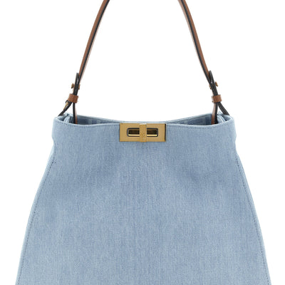 Fendi Way Medium Handbag