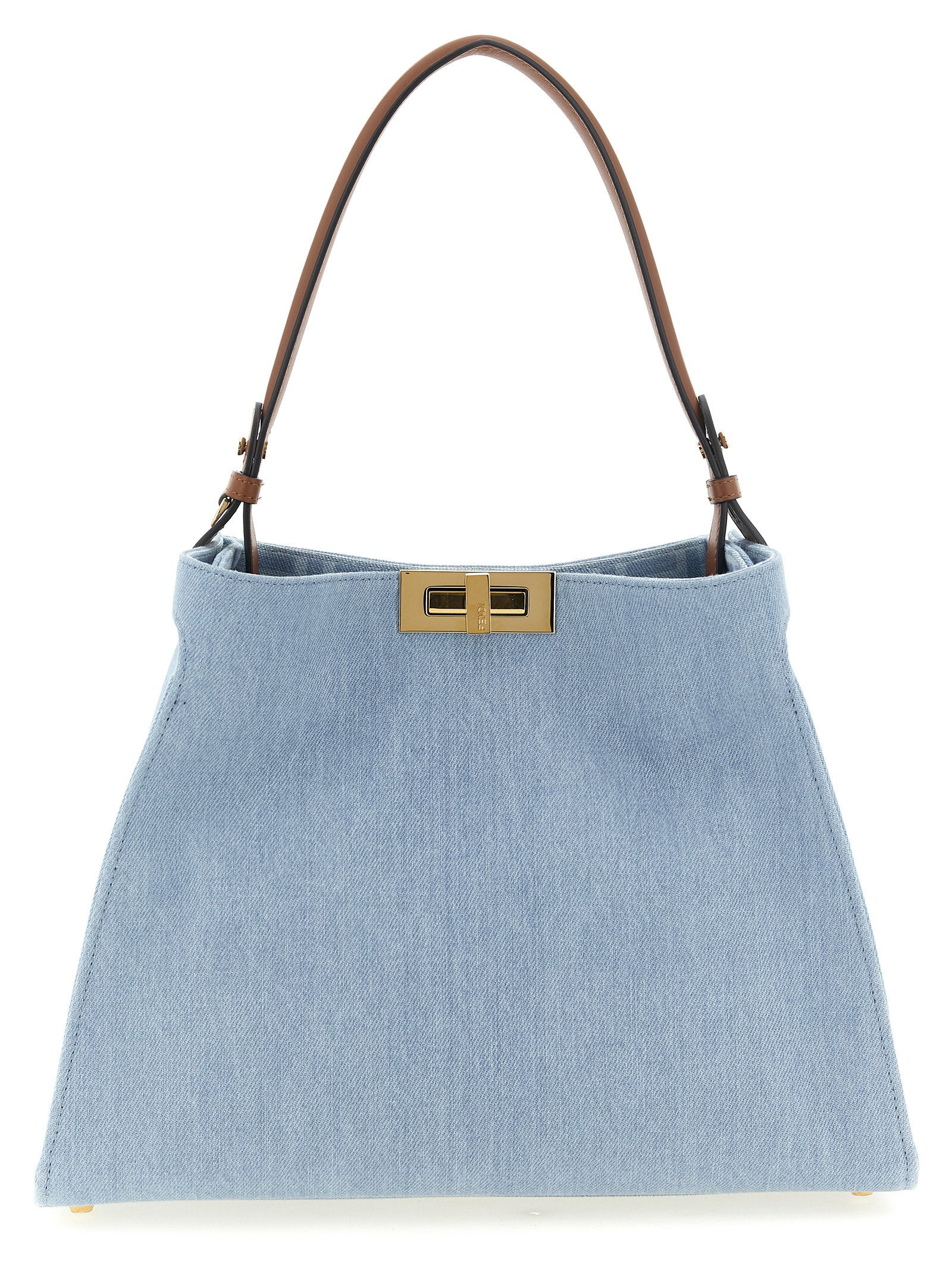 Fendi Way Medium Handbag
