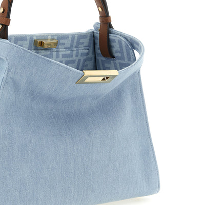 Fendi Way Medium Handbag