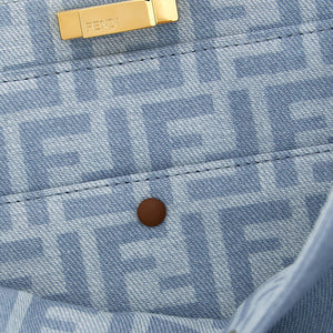 Fendi Way Medium Handbag