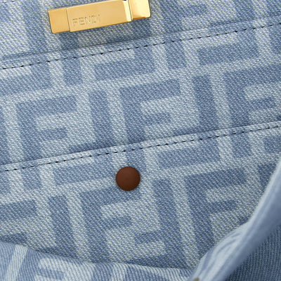 Fendi Way Medium Handbag