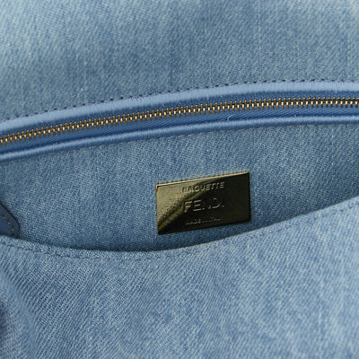 Fendi Baguette® Medium Shoulder Bag