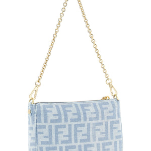 Fendi Baguette Pouch