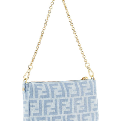 Fendi Baguette Pouch