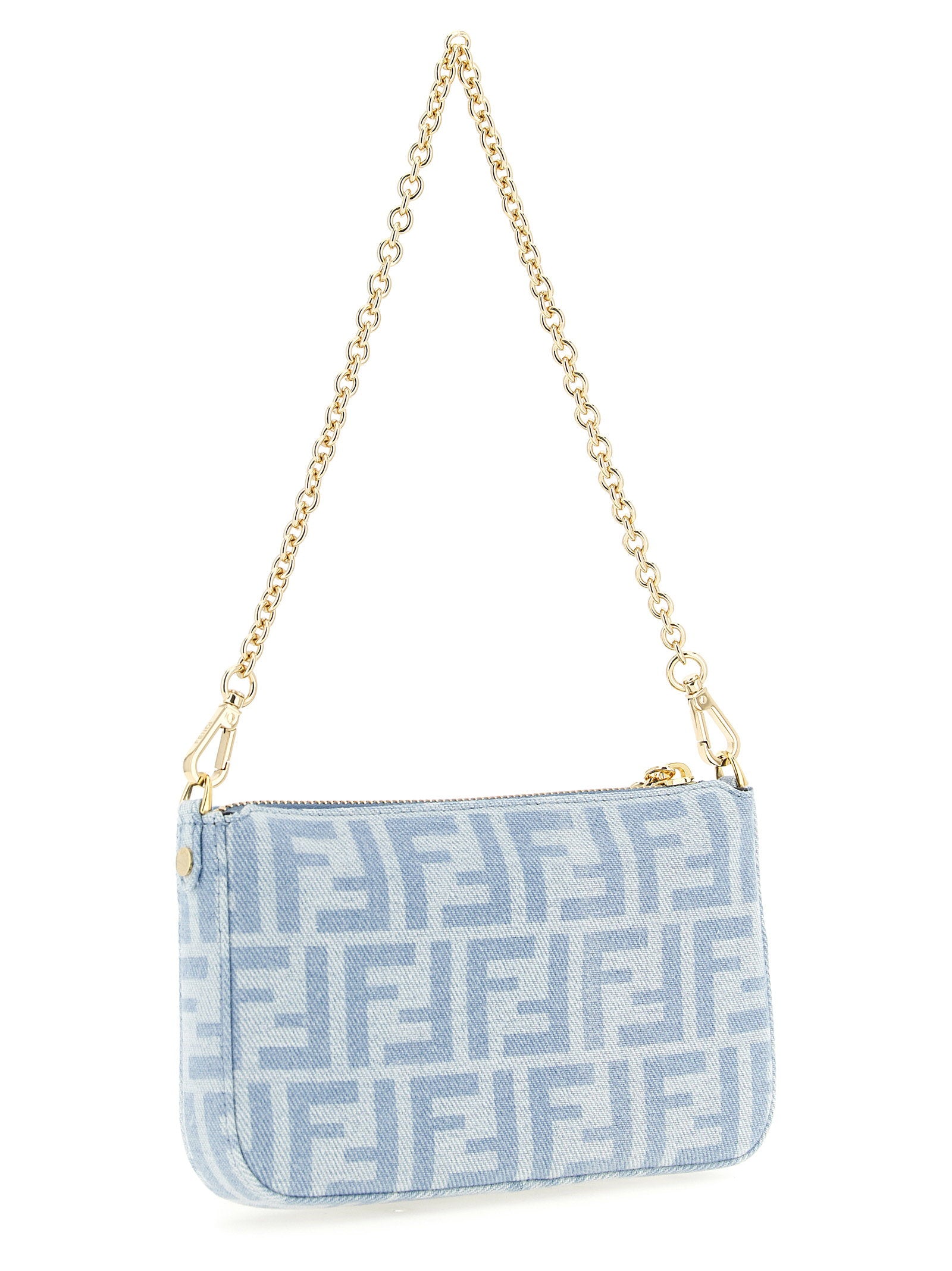 Fendi Baguette Pouch