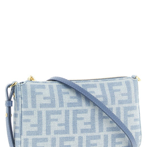 Fendi Baguette Pouch