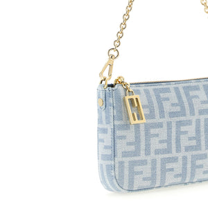 Fendi Baguette Pouch