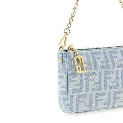 Fendi Baguette Pouch