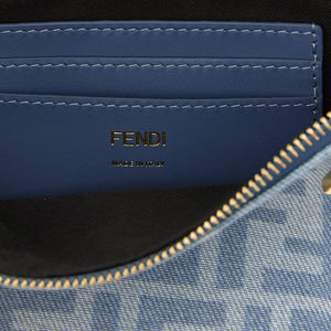 Fendi Baguette Pouch