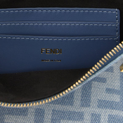 Fendi Baguette Pouch