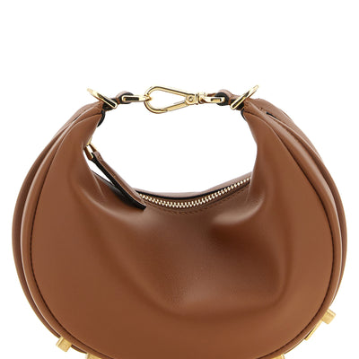 Fendigraphy Mini Handbag