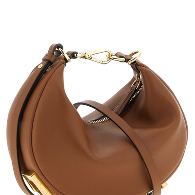Fendigraphy Mini Handbag