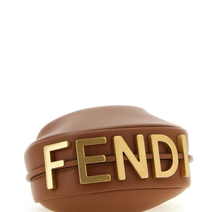 Fendigraphy Mini Handbag