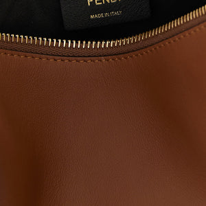 Fendigraphy Mini Handbag