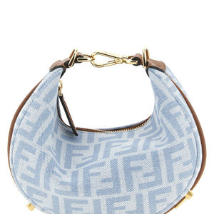 Fendigraphy Mini Handbag