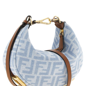 Fendigraphy Mini Handbag