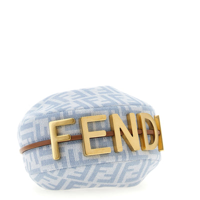 Fendigraphy Mini Handbag