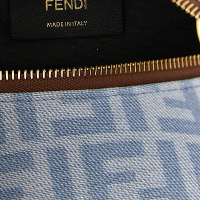 Fendigraphy Mini Handbag