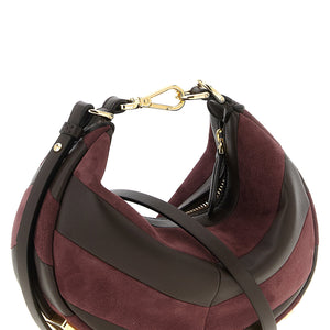 Fendigraphy Mini Handbag