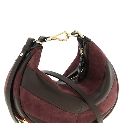 Fendigraphy Mini Handbag