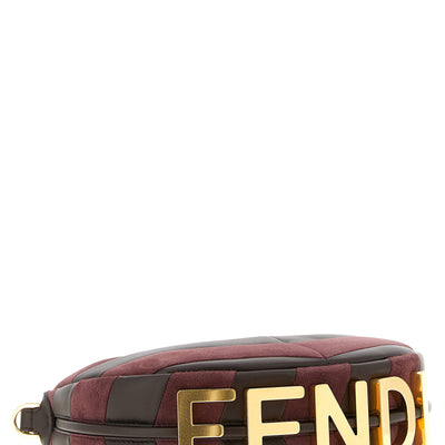 Fendigraphy Mini Handbag