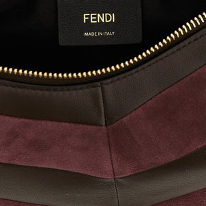 Fendigraphy Mini Handbag