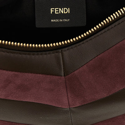 Fendigraphy Mini Handbag