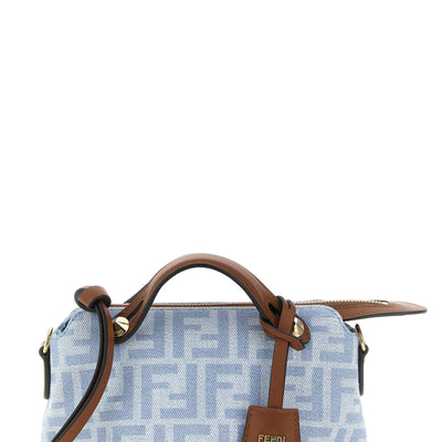 Fendi By The Way Soft Mini Handbag
