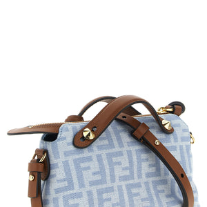 Fendi By The Way Soft Mini Handbag