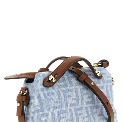 Fendi By The Way Soft Mini Handbag