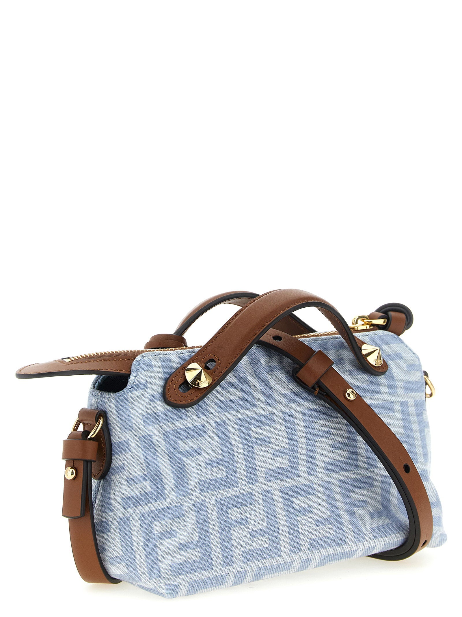 Fendi By The Way Soft Mini Handbag