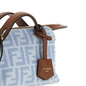 Fendi By The Way Soft Mini Handbag
