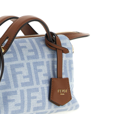 Fendi By The Way Soft Mini Handbag