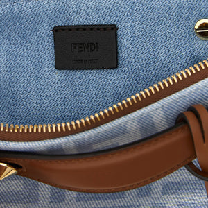 Fendi By The Way Soft Mini Handbag