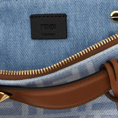 Fendi By The Way Soft Mini Handbag
