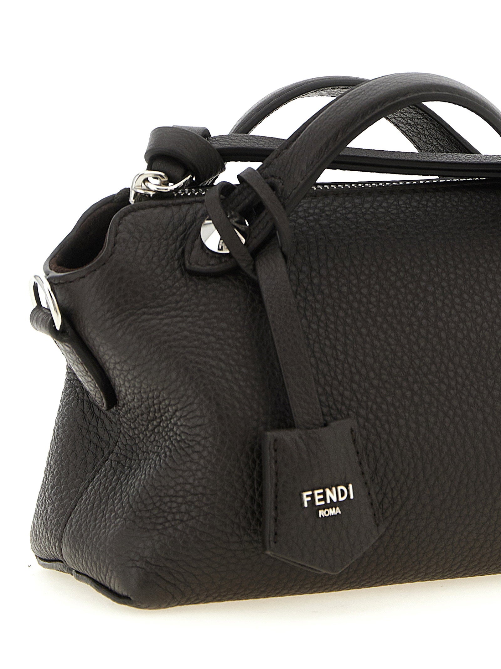 Fendi By The Way Soft Mini Handbag