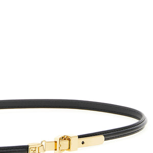 Fendi Ff Belt