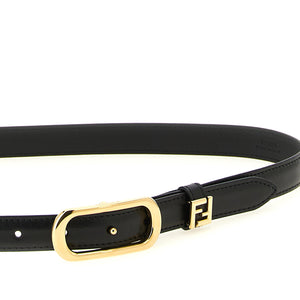 Fendi Ff Belt