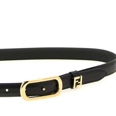 Fendi Ff Belt