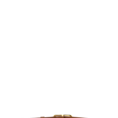 Fendi Ff Belt