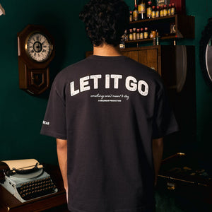 Closure Tee Grey