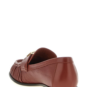 Fendi Baguette Loafers