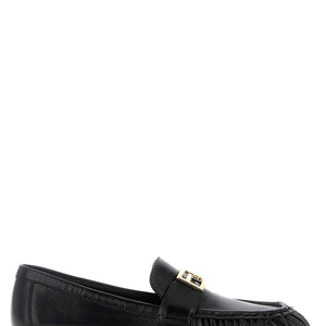 Fendi Baguette Loafers