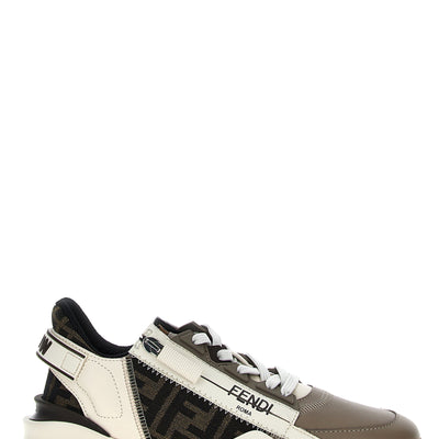 Fendi Flow Sneakers