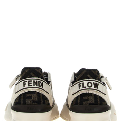 Fendi Flow Sneakers