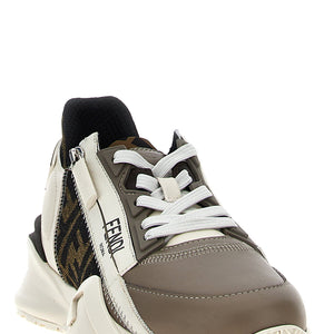 Fendi Flow Sneakers