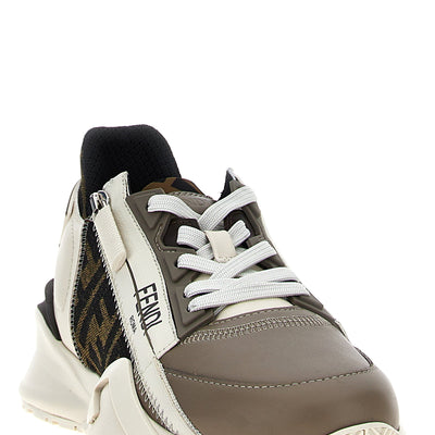 Fendi Flow Sneakers